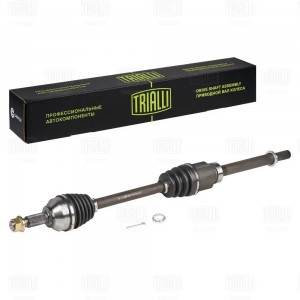 Привод передний правый AR1418 TRIALLI