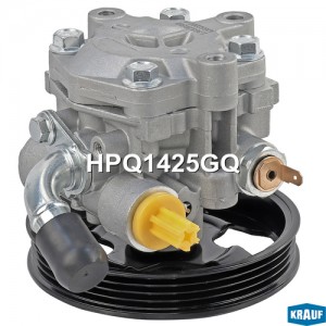 Насос гидроусилителя руля HPQ1425GQ HPQ1425GQ KRAUF