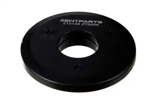 подшипник опоры амортизатора! KIA Picanto 04> Z12134 ZENTPARTS