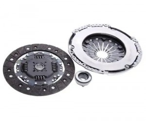 Сцепление SKODA Octavia (04-) комплект MEGAPOWER 160-11-042 MEGA POWER