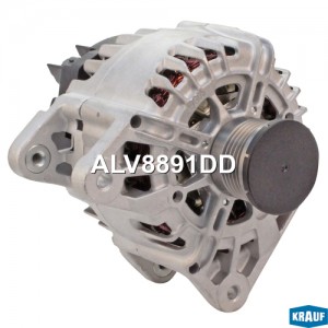 Генератор KRAUF ALV8891DD ALV8891DD KRAUF