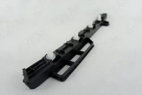 Кронштейн бампера заднего левый Kia Rio 4 FB (2017-нв) седан OEM0029KBZL OEMPARTS