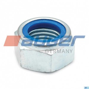 Гaйкa стабилизатора BPW 54051 AUGER