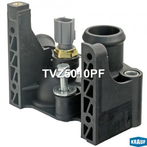 Фланец системы охлаждения TVZ5010PF TVZ5010PF KRAUF