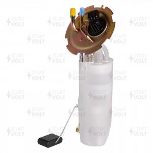 Бензонасос Chevrolet Lanos SFM0563 SFM0563 START VOLT