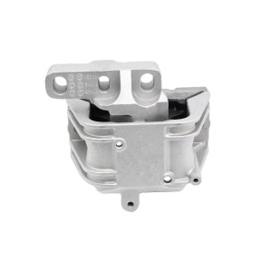 подушка ДВС правая!\ Audi A3, VW Passat/Golf VI, Skoda Octavia 1.6 03> GZ0153 CTR
