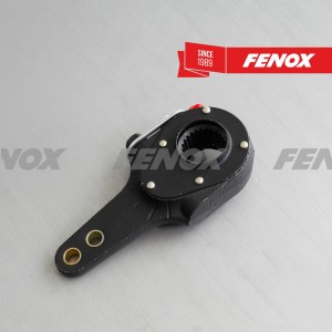 Рычаг тормоза регулировочный МАЗ узкий шлиц (эвольв.) FENOX SLA01010 FENOX