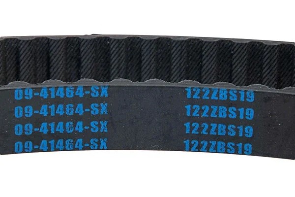 ремень ГРМ! 122x19\ Mitsubishi Galant 1.6/1.8/2.0/T 84-93 09-41464-SX STELLOX