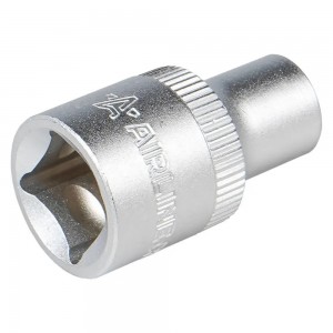 Головка торцевая 1/2" Torx E10 "AIRLINE" AT-BS-06 AIRLINE