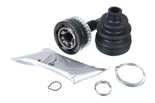 ШРУС наружный к-кт! ABS, 24111\ Opel Vectra B 1.6 95-02 Z21719 ZENTPARTS