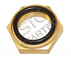 Контргайка М16x1.5 STARTEC INF.11.M16X1,5 STARTEC