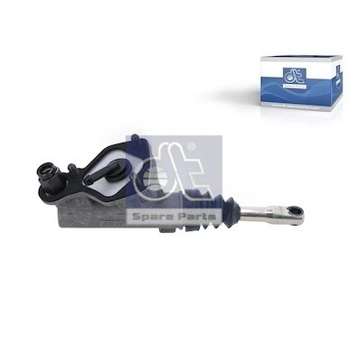 Цилиндр сцепления главный d24 Scania P/R/T серия 1.13181 DIESEL TECHNIC