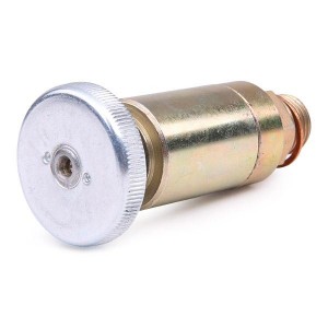 насос топливный подкачки !ручной без пружин. \Omn MB,Volvo,Scania, Bosch 2.05000 DIESEL TECHNIC