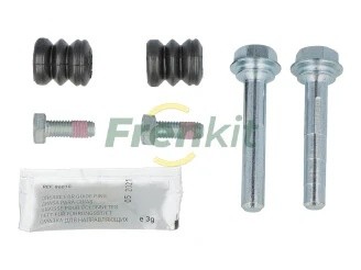 ремк-т направл. суппорта перед.! с напр.\ VW Transporter 95-03 810073 FRENKIT