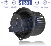 HYUNDAI I30 (2007>) STIF031 STRON