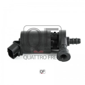 мотор омывателя фар!\ Toyota Camry/LC Prado 120/Avensis 01-09 QF00N00006 QUATTRO FRENI