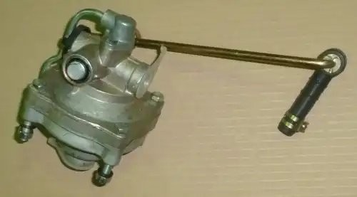 Регулятор тормозных сил КАМАЗ,МАЗ,ЗИЛ (РААЗ) 1003533010 PAAZ
