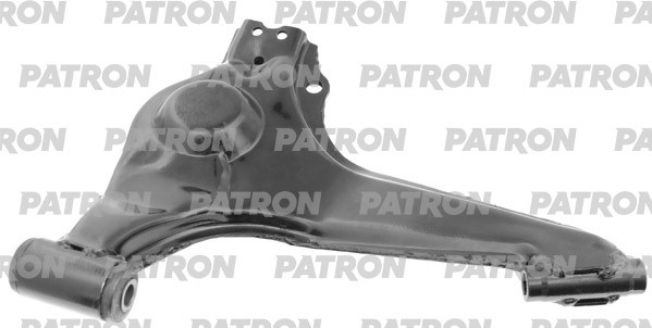 Рычаг подвески FORD Transit (91-00) передней правый PATRON PS5200R PATRON