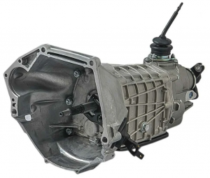 КПП ВАЗ-21213 АвтоВАЗ 21074-1700010-43 LADA VAZ