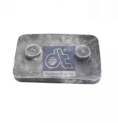 MERCEDES BENZ L=80mm H=55mm D=15mm 6.11250 DIESEL TECHNIC