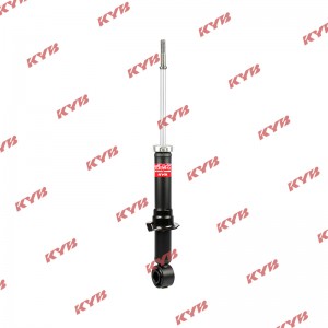 Амортизатор газовый задний Toyota Corolla 01 Excel-G 341307 341307 KAYABA