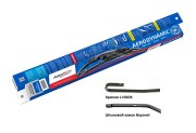 Щетка стеклоочистителя Avantech Aerodynamic 450мм ( 18'' ) A18U AVANTECH