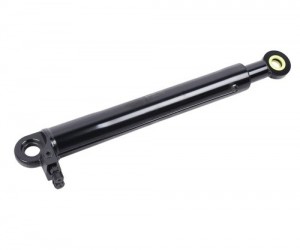 Цилиндр SHACMAN SHAANXI X3000 подъема кабины MOVELEX DZ97259820102MX MOVELEX