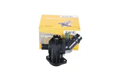 термостат! с прокладкой\ Audi A4/A6, VW Passat 1.8T/2.0 00> Z45623 ZENTPARTS