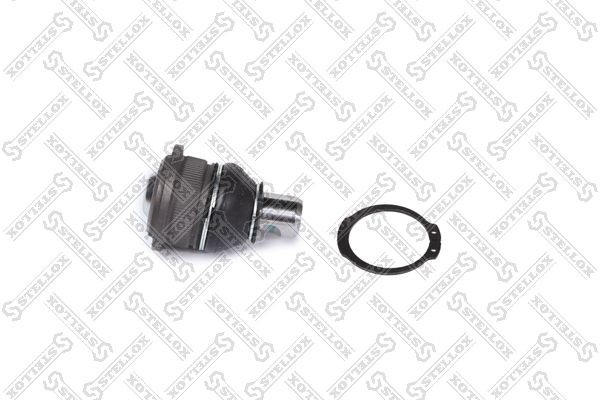опора шаровая\ Renault Logan/Sandero 12 5274037SX 52-74037-SX STELLOX