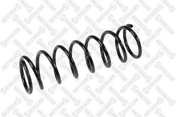 пружина передняя! 40 275 11\ Ford Escort 1.4i/1.6i 86-90 10-21323-SX STELLOX
