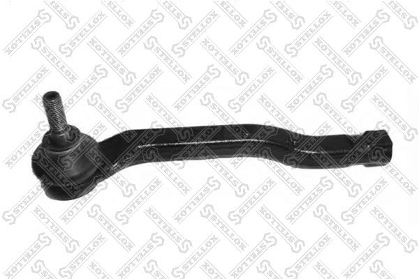 наконечник рулевой левый!\ Nissan Micra all 02> 51-03696-SX STELLOX