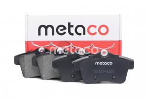CITROEN C4/DS4 PEUGEOT 3008 3010124 METACO