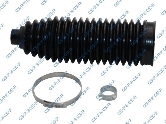 пыльник рейки рулевой!\ Ford Mondeo IV 07> 540481S GS P
