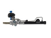 рейка рулевая! 52583, с г/у\ Renault Duster 10> 31-37340-SX STELLOX