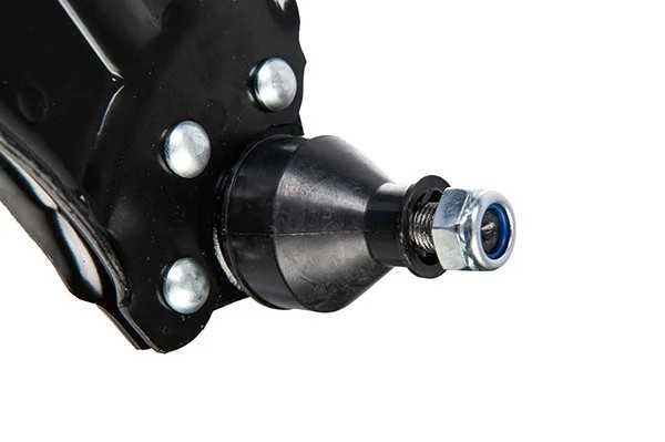 рычаг левый!\ Fiat Doblo/Palio/Strada 1.2/1.4/1.6/1.3D/1.9D 99> 5400301SX STELLOX