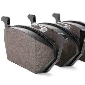 Колодки тормозные (с датчиком) P85072 P85072 BREMBO