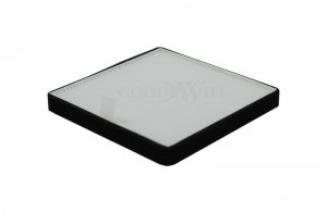 Фильтр салона AG768CF AG 768 CF GOODWILL