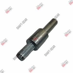 Тяга рычага КПП HOWO WG2229270003 SHAFT