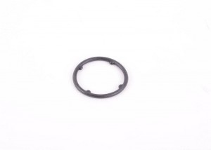Кольцо уплотнительное AUDI A6,A8 (01-11) теплообменника OE 079 103 121 AD VAG