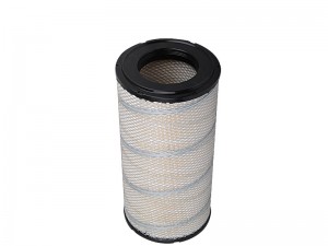 Фильтр воздушный KOMATSU внешний (A5668S комплект) SAKURA A5666 SAKURA