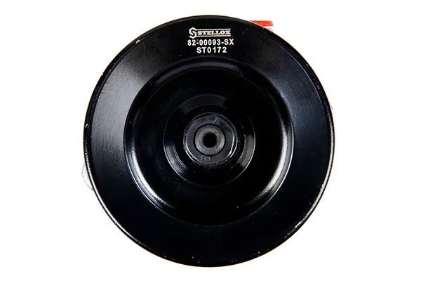 насос топливный подкачки!\ FAW, DEUTZ BF4M2012/BF6M2012/BF6M1013 82-00093-SX STELLOX