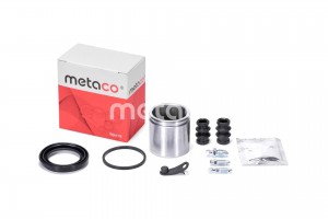 RENAULT CLIO III (2005-2012) 3840305 METACO