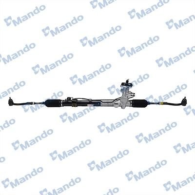 Рейка рулевая HYUNDAI Accent/Verna (10-) MANDO EX577001E100 MANDO
