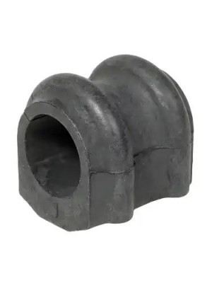 втулка стабилизатора переднего! d25.5 Hyundai iX35 10> Z02471 ZENTPARTS