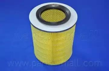 Фильтр воздушный MITSUBISHI CANTER 2800TD  PAG-024 PAG-024 PMC PARTS MALL
