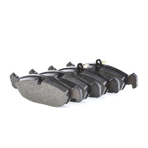 13.0460-7051.2 393 00=FDB732 !колодки дисковые п.\ Opel Vectra A/Astra F 1.4i-1. 13.0460-7051.2 ATE