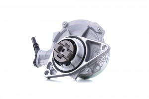 насос вакуумный!\ Citroen C3, Peugeot 207/308, Mini R56/R57/R55 1.4/1.6i 06> 7.01490.09.0 PIERBURG