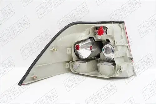 Фонарь правый Opel Astra H (2004-2014) седан OEM0373FONR OEMPARTS