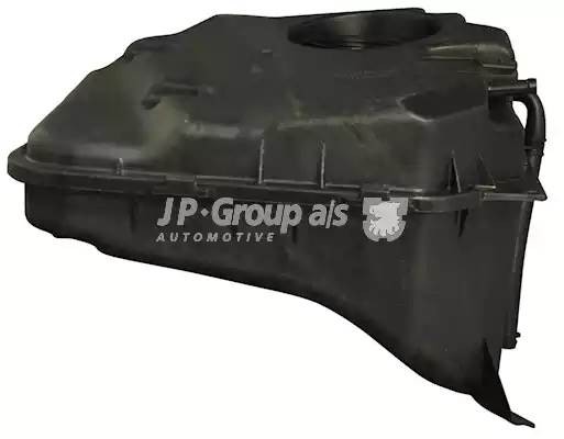 Бачок расширительный охлаждающей жидкости 1114702700 11 147 027 00 JP GROUP