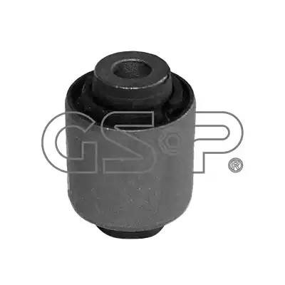 сайлентблок рычага заднего!\ Honda Civic/CR-X 87-01 516141 GS P
